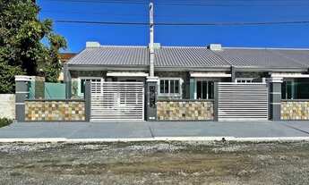 Imagem 2: PONTAL DO PARANÁ - Casa Padrão - Primavera