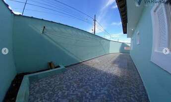 Imagem 4: Casa com 4 dormitórios à venda, 296 m² por R$ 441.000,00 - Gaivota - Itanhaém/SP