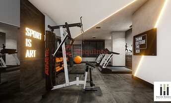 Imagem 4: Itapema - Apartamento Padrão - Morretes