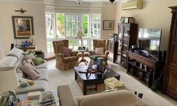 Imagem: Casa 4 Suítes