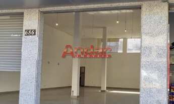 Imagem 5: Contagem - Loja/Salão - Centro