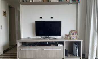 Imagem 3: Exclusivo! 03 quartos, varanda e 03 vagas de garagem