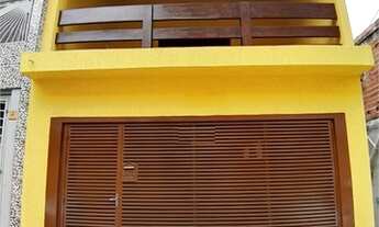 Imagem 1: São Paulo - Casa Padrão - TREMEMBÉ