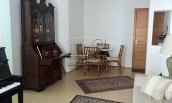 Imagem 2: Vende-se Apartamento Em Alphaville