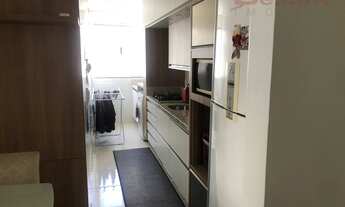 Imagem 6: Apartamento no Bairro Rio Caveiras - Biguaçu