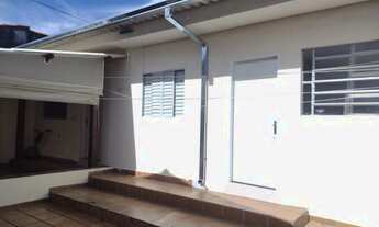 Imagem 7: Casa para venda ou permuta Vila industrial com 160 m2 com 3 quartos por apartamento com el