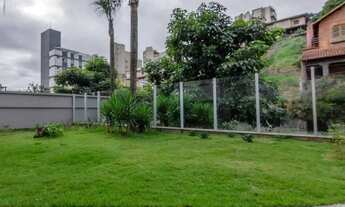 Imagem 3: Apartamento para aluguel tem 75 metros quadrados com 2 quartos em São Pedro - Belo Horizon