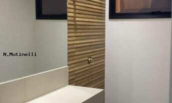 Imagem 6: Casa em Condomínio para Venda em Ribeirão Preto, Vila do Golf, 4 dormitórios, 3 suítes, 6