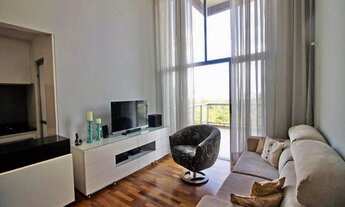 Imagem: Apartamento Residencial à venda, Parque