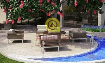 Imagem 2: NATAL - Apartamento Padrão - Lagoa Nova