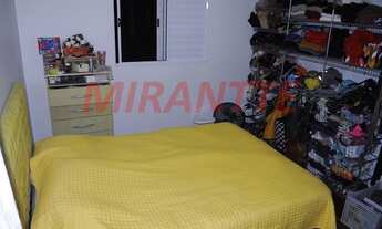 Imagem 7: Em Brasilândia Casa em condomínio com 2 dormitórios