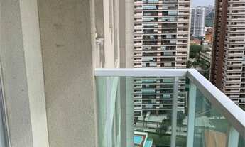 Imagem 5: Apartamento para venda tem 37 metros quadrados com 1 quarto em Vila Cruzeiro - São Paulo