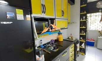 Imagem 5: APARTAMENTO RESIDENCIAL em SANTOS - SP, MARAPÉ