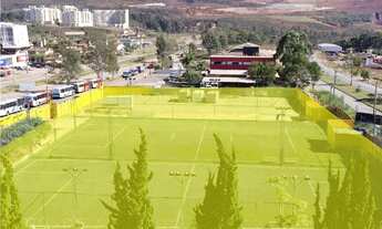 Imagem 2: LOCAÇÃO - Área Nobre - Alphaville Nova Lima - 6MIL metros