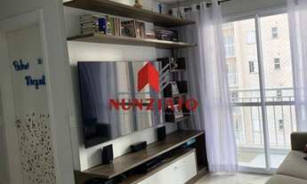 Imagem 2: LINDO E ACONCHEGANTE APTO EM LOCALIZAÇÃO PRIVILEGIADA