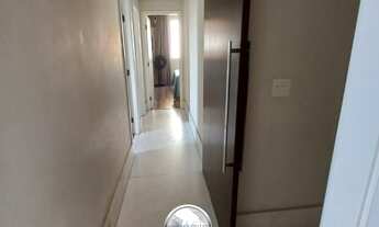 Imagem 3: Apto para venda possui 115 metros quadrados com 4 quartos