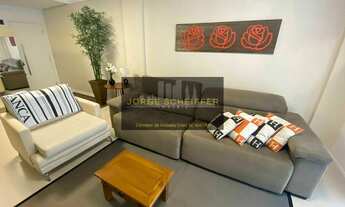 Imagem 7: Apartamento Alto Padrão Jurerê