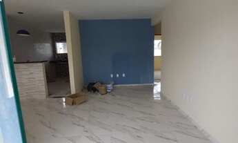 Imagem 3: Casa de primeira locação com 3 Quartos sendo 1 Suíte em itaipuaçu á 430 mil