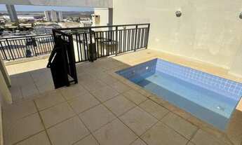 Imagem 6: COBERTURA 94 TAGUÁ LIFE