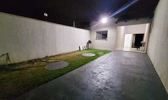 Imagem 5: Casa para venda tem 94 metros quadrados com 3 quartos