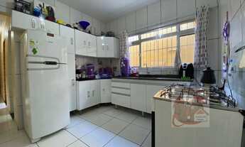 Imagem 7: EXCELENTE SOBRADO EM COND.FECHADO NA VILA PIERINA