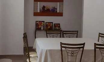 Imagem 3: Casa Térrea de Alto Padrão com 4 quartos - Lote de 693 m² - Ponte Alta