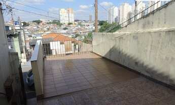 Imagem 4: Casa com 2 dormitórios à venda, 100 m² por R$ 500.000,00 - Vila Mangalot - São Paulo/SP