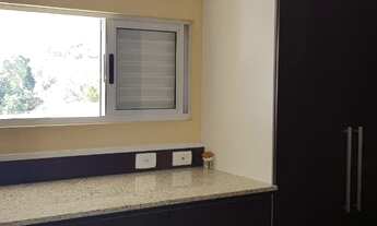 Imagem 7: Casa espaçosa no Capão da Imbuia