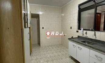 Imagem 6: Apartamento com 2 dormitórios à venda, 96 m² por R$ 400.000,00 - Embaré - Santos/SP