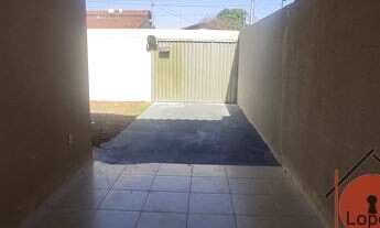 Imagem 2: Casa com 3 quartos - Bairro Parque Trindade em Aparecida de Goiânia