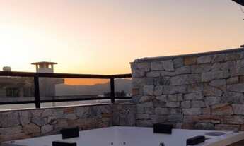 Imagem: Apartamento cobertura a venda com 116 metros