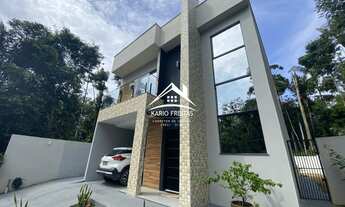 Imagem: Cond. Alphaville 04 - 03 suites - 195m