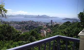 Imagem 7: Magnifica Mansão Colonial Século XVIII 1469 m2 com vista panorâmica em Santa Teresa / Rio