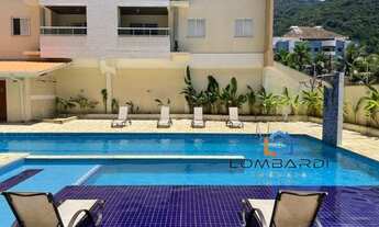 Imagem: Apartamento para Venda em Ubatuba/SP