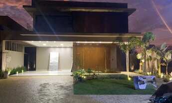 Imagem 3: Casa em Condomínio para Venda em Ribeirão Preto, Vila do Golf, 4 dormitórios, 3 suítes, 6