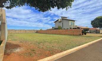 Imagem: Lote a venda condomínio Ana Carolina