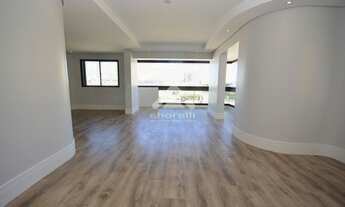 Imagem 2: PERDIZES NOBRE - ALTO PADRÃO - ANDAR ALTO - SUPER ENSOLARADO - 209 UTEIS - 3 VAGAS DE GARA