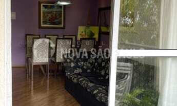 Imagem 5: Apartamento - Centro - Diadema