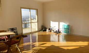 Imagem 2: Cobertura a venda 370 m com 5 quartos 3 suítes 4 vagas em Tatuapé