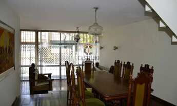 Imagem 2: SOBRADO NA MOÓCA 240m² 3 DORMITÓRIOS