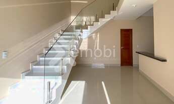 Imagem 4: Casa Duplex para venda em Capim Macio - Natal - RN - 140m2 com 3 quartos, closet e lavabo