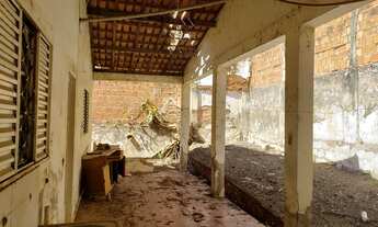 Imagem 3: Lote/Terreno para venda possui 860 metros quadrados em Quilombo - Cuiabá - MT