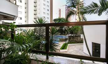 Imagem 4: Apartamento para venda tem 124 metros quadrados com 3 quartos em Vila Leopoldina - São Pau