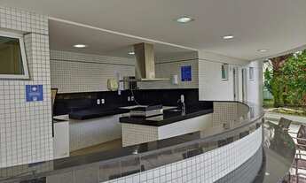 Imagem 16: Apartamento para venda - Lion - Alphaville - Salvador