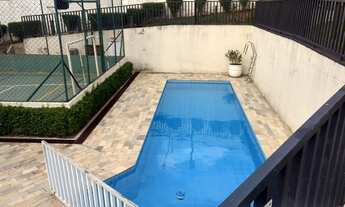 Imagem 3: Casa de condomínio para venda possui 90 metros quadrados com 2 quartos