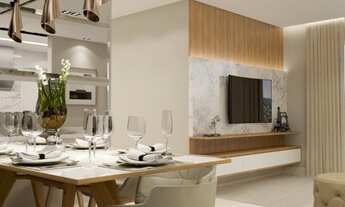 Imagem 6: Lançamento apartamentos com 104 m² com 3 quartos em Suissa - Ribeirão Pires - SP