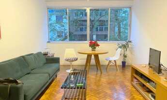 Imagem 1: Nascimento Silva - Ótimo Prédio - Excelente Ponto