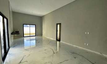 Imagem 3: Casa à Venda, Condomínio Terrazzo D'Itália, Taubaté - 3 Suítes