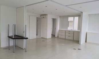 Imagem 7: Sala/Conjunto para aluguel tem 205 m2, bairro Consolação - São Paulo - SP