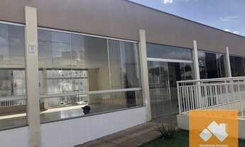 Imagem 4: Apartamento com 2 dormitórios à venda, 45 m² por R$ 158.000,00 - Setor Pontal Sul - Aparec